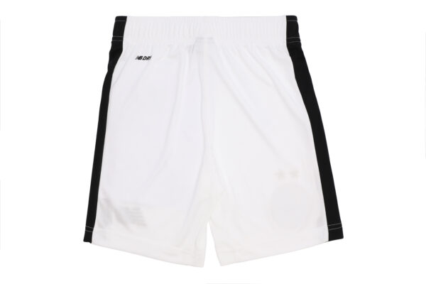 ALSADD JUNIOR HOME SHORTS 22/23 - Image 2