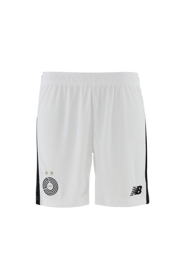 ALSADD HOME SHORTS 22/23