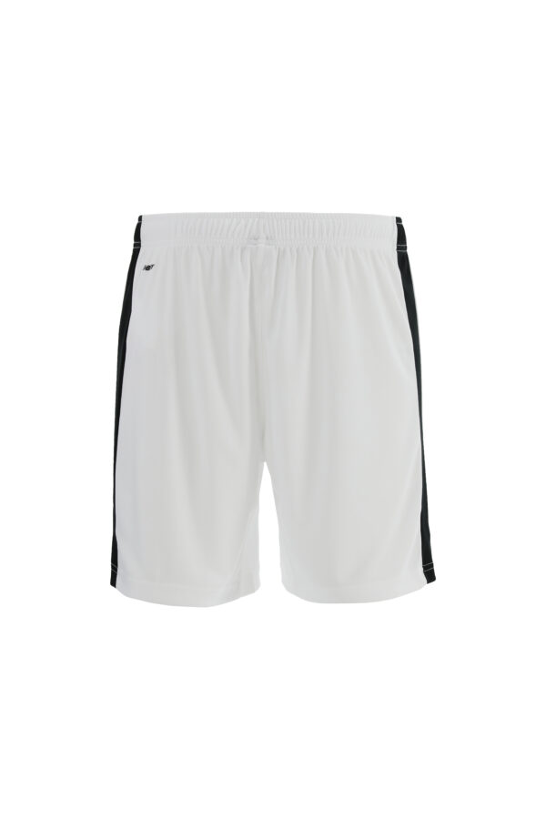 ALSADD HOME SHORTS 22/23 - Image 2