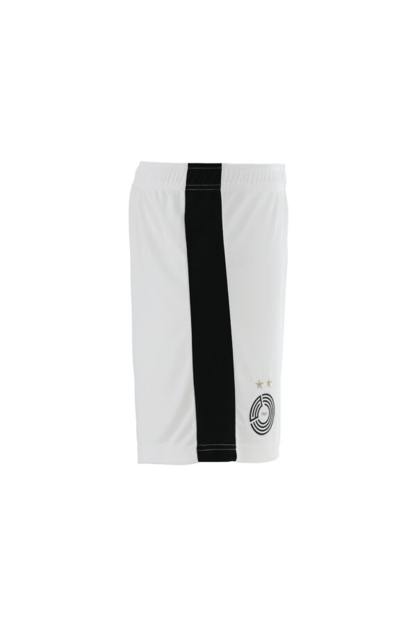 ALSADD HOME SHORTS 22/23 - Image 3