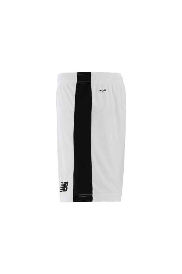 ALSADD HOME SHORTS 22/23 - Image 4