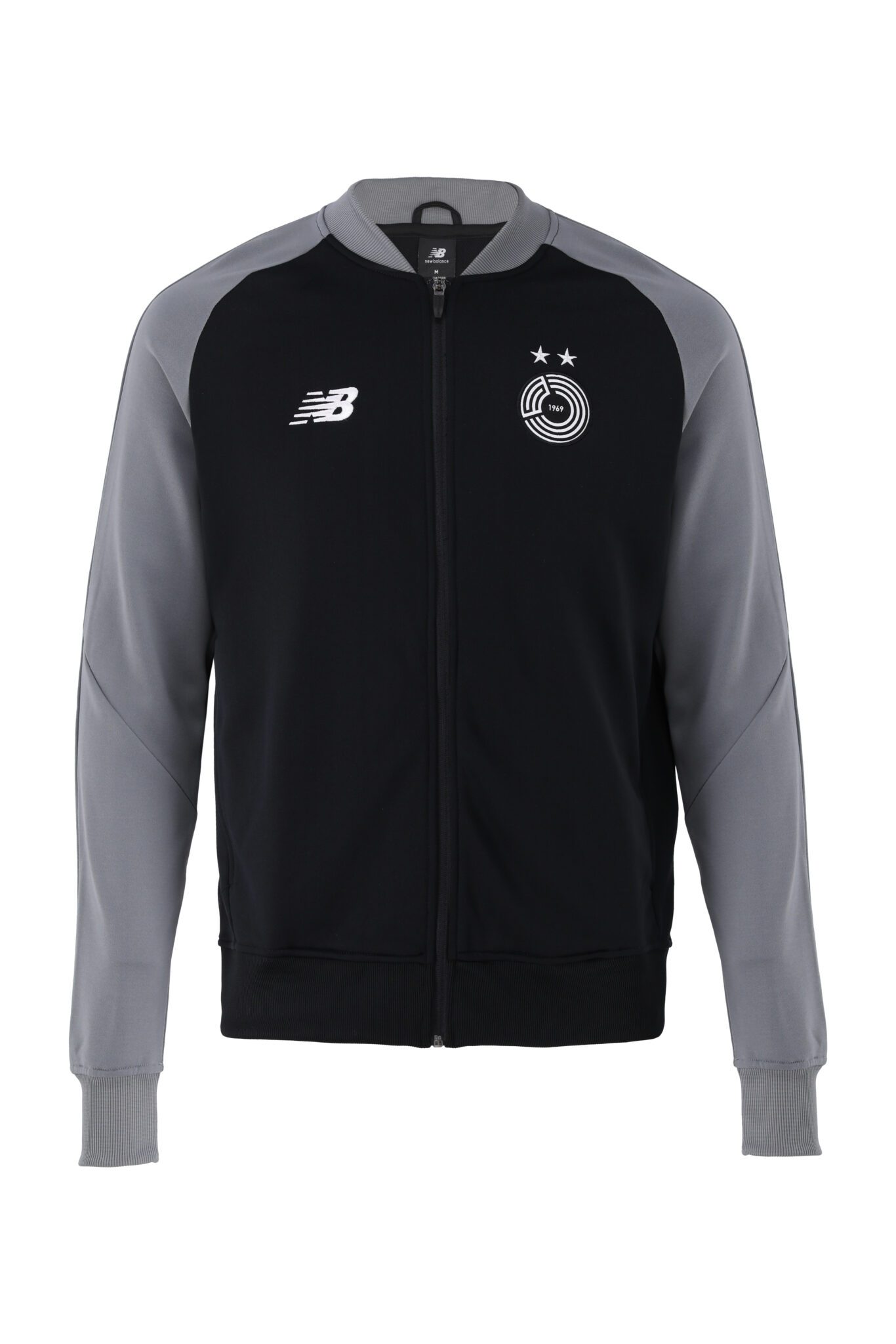 AL SADD TRAINING JACKET BLACK 22/23 Al Sadd S.C