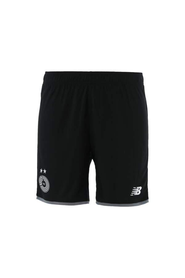 AL SADD KNITTED SHORT 22/23
