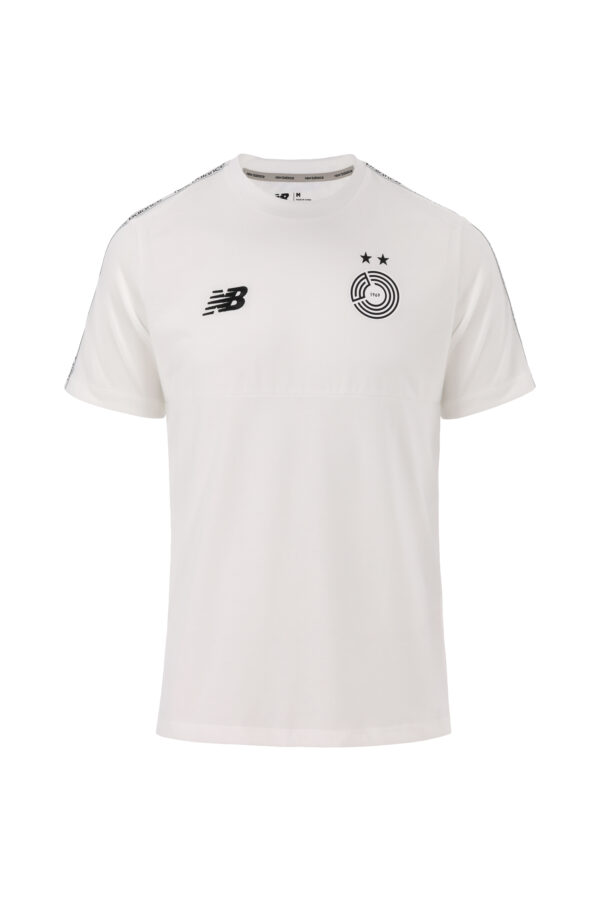 AL SADD COTTON FEEL TEE 23/24