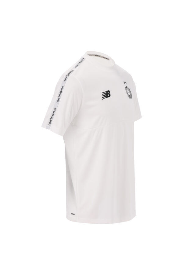 AL SADD COTTON FEEL TEE 23/24 - Image 3