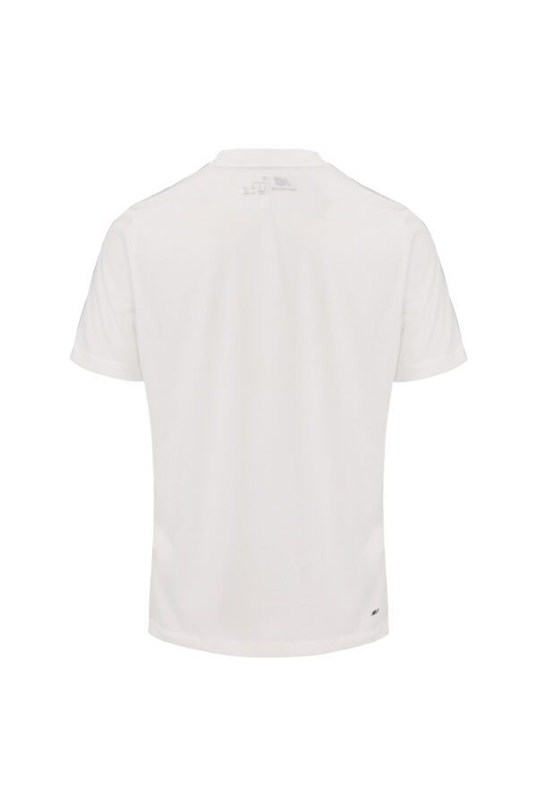 AL SADD COTTON FEEL TEE 23/24 - Image 2