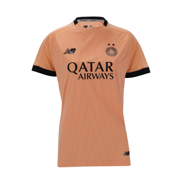 AL SADD WOMEN'S THIRD JERSEY 24/25