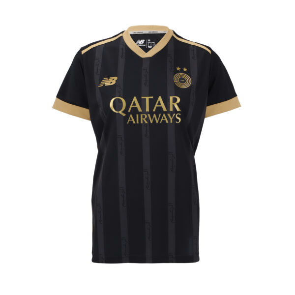 AL SADD WOMEN'S AWAY JERSEY 24/25