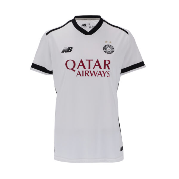 AL SADD WOMEN'S HOME JERSEY 24/25