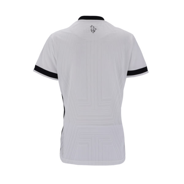 AL SADD WOMEN'S HOME JERSEY 24/25 - Image 2