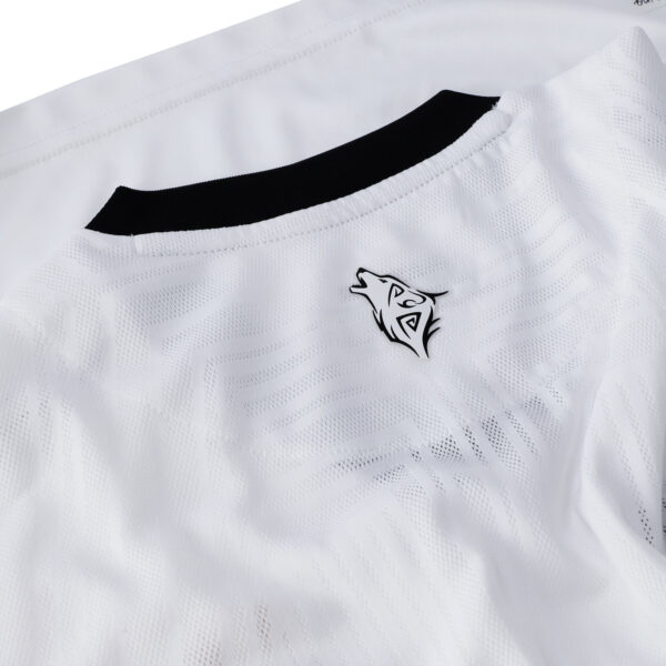 AL SADD WOMEN'S HOME JERSEY 24/25 - Image 3