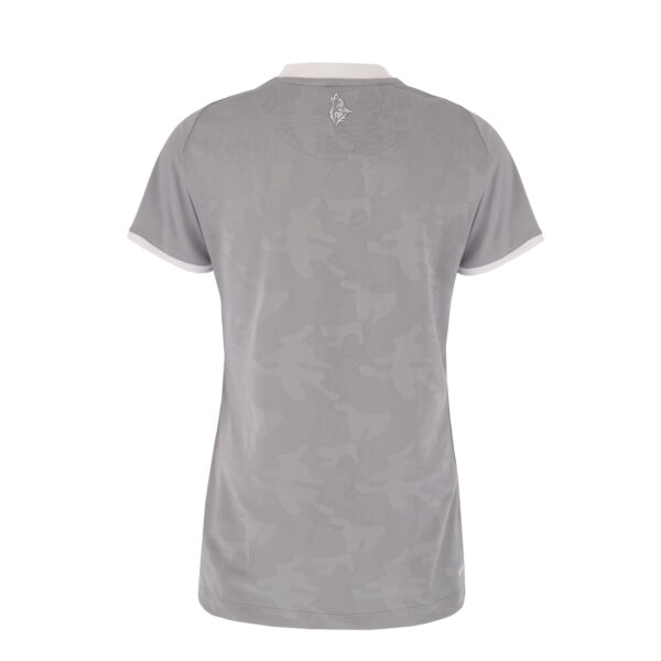AL SADD WOMEN'S GREY DAYS JERSEY 24/25 - Image 2