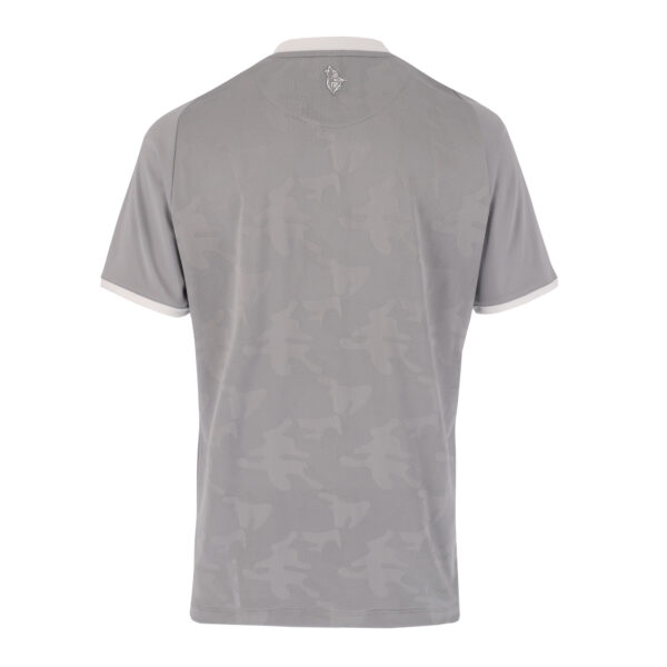 AL SADD MEN'S GREY DAYS JERSEY 24/25 - Image 2