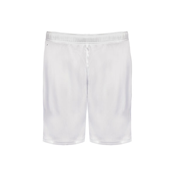 AL SADD HOME SHORT JUNIOR - 25/26 - Image 5