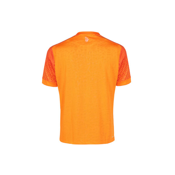 AL SADD GK JERSEY JUNIOR ORANGE - 25/26 - Image 5