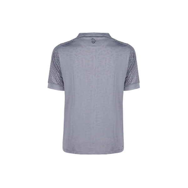 AL SADD GK JERSEY JUNIOR GREY- 25/26 - Image 6