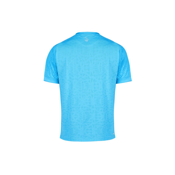 AL SADD GK JERSEY JUNIOR CYAN - 25/26 - Image 5