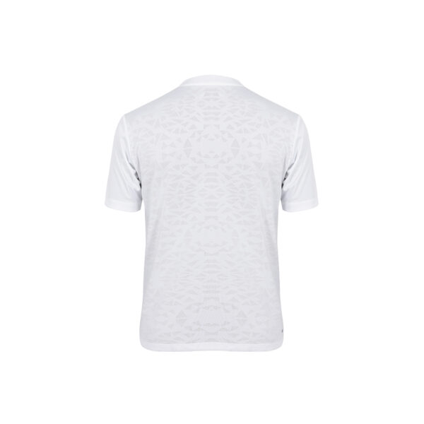 AL SADD PRE MATCH JERSEY JUNIOR WHITE - 25/26 - Image 4
