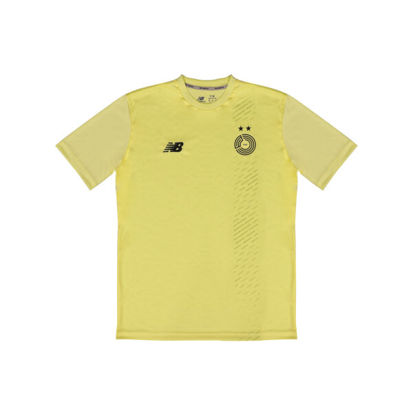 AL SADD PRE MATCH JERSEY JUNIOR - 25/26 - Image 4
