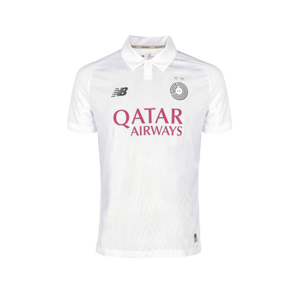AL SADD HOME JERSEY JUNIOR - 25/26