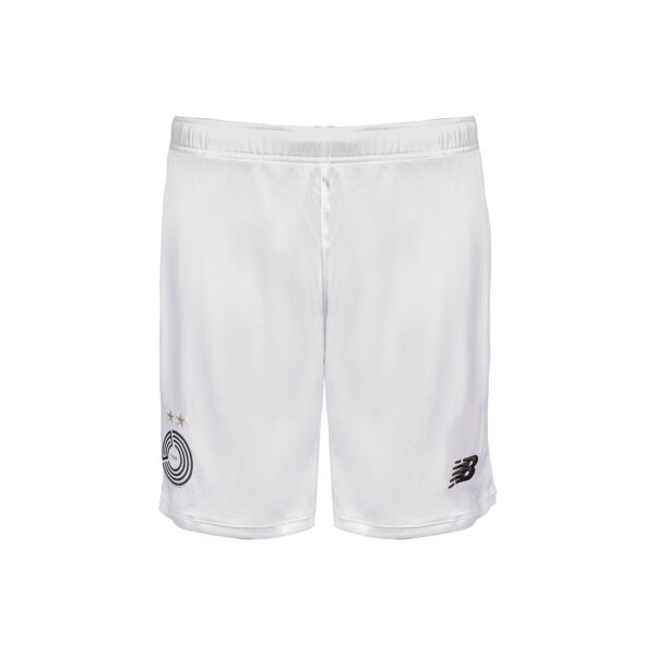 AL SADD HOME SHORT JUNIOR - 25/26