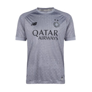 AL SADD GK JERSEY JUNIOR GREY- 25/26