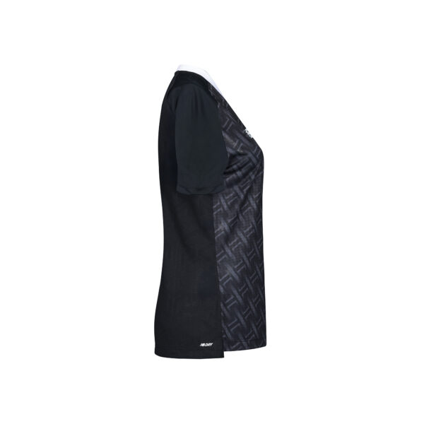 AL SADD AWAY SHIRT WOMAN - 25/26 - Image 2