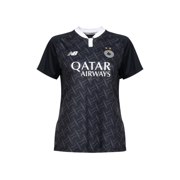 AL SADD AWAY SHIRT WOMAN - 25/26