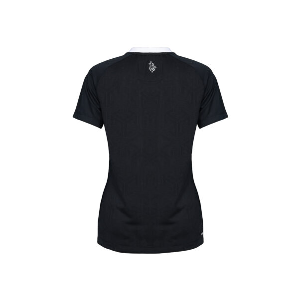 AL SADD AWAY SHIRT WOMAN - 25/26 - Image 5