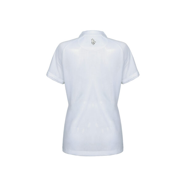 AL SADD WOMEN'S HOME JERSEY - 25/26 - Image 3