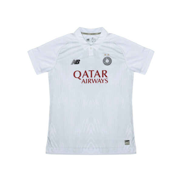 AL SADD WOMEN'S HOME JERSEY - 25/26 - Image 5