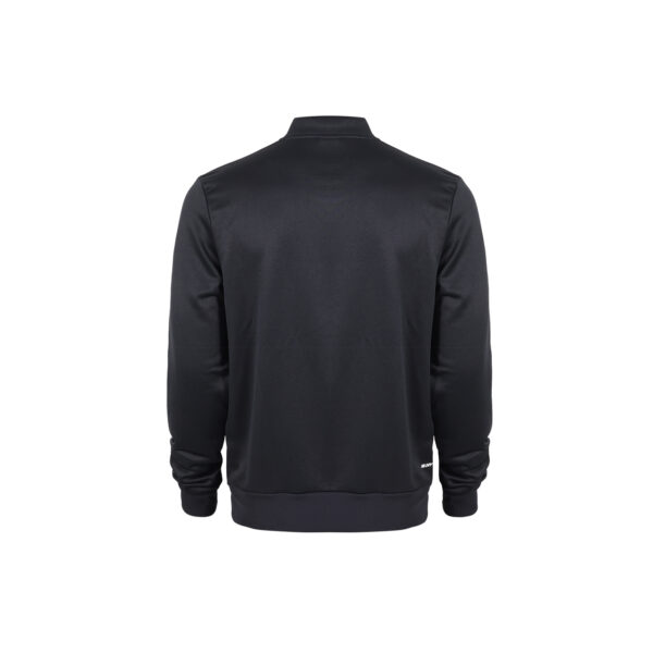 AL SADD PRE MATCH JACKET - BLACK JUNIOR - 25/26 - Image 3