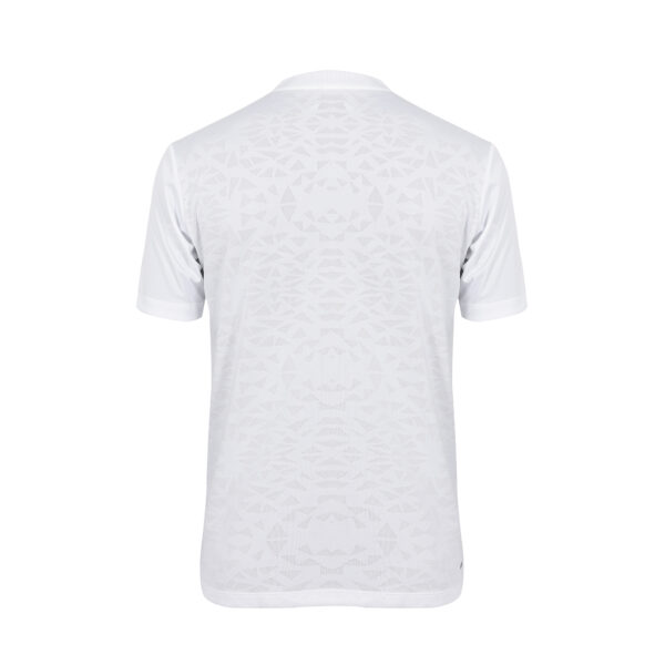 AL SADD PRE MATCH JERSEY WHITE 25/26 - Image 4