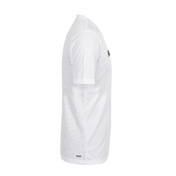 AL SADD PRE MATCH JERSEY WHITE 25/26 - Image 3