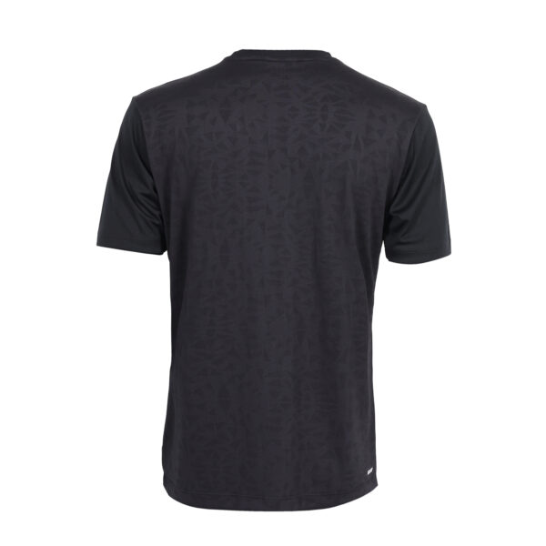 AL SADD PRE MATCH JERSEY BLACK 25/26 - Image 2