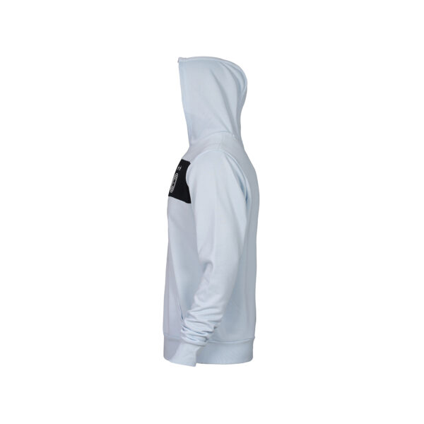 AL SADD OVERHEAD HOODY JUNIOR SKY - 25/26 - Image 5