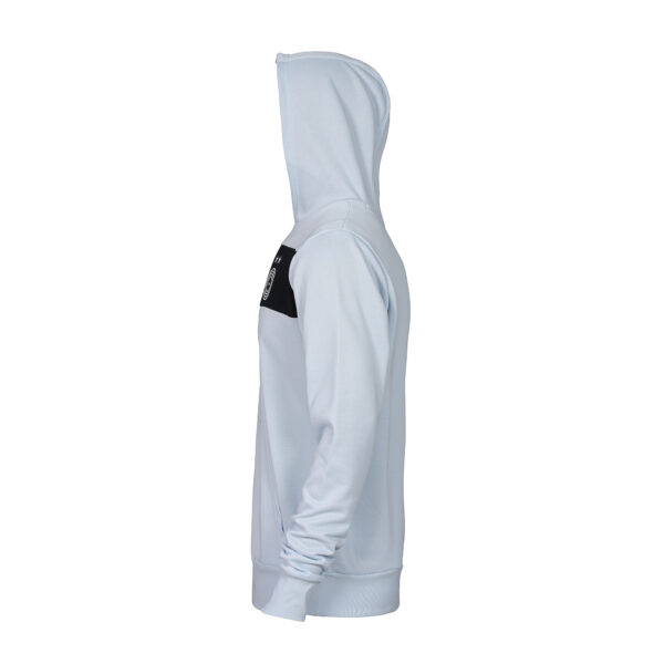 AL SADD OVERHEAD HOODY - SKY - 25/26 - Image 2