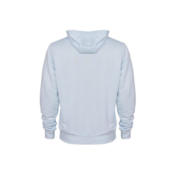 AL SADD OVERHEAD HOODY JUNIOR SKY - 25/26 - Image 4