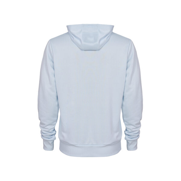 AL SADD OVERHEAD HOODY - SKY - 25/26 - Image 3