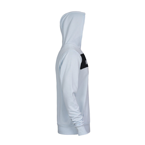 AL SADD OVERHEAD HOODY - SKY - 25/26 - Image 4