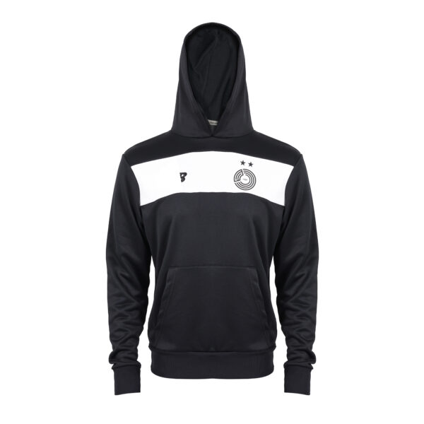 AL SADD HOODIE BLACK 25/26 - Image 5
