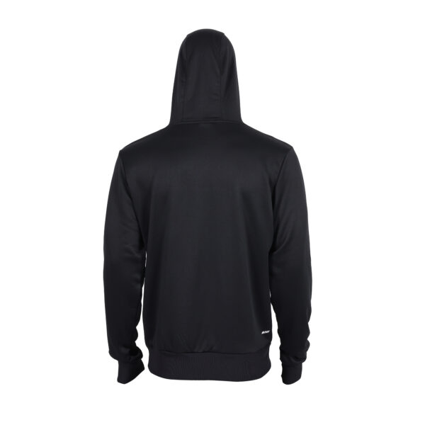 AL SADD HOODIE BLACK 25/26 - Image 4