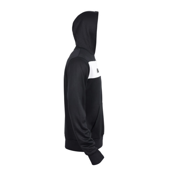 AL SADD HOODIE BLACK 25/26 - Image 2