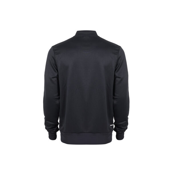 AL SADD PRE MATCH JACKET BLACK 25/26 - Image 3