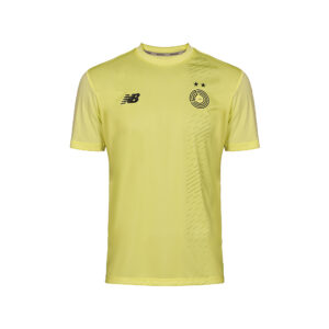 AL SADD PRE MATCH JERSEY - 25/26