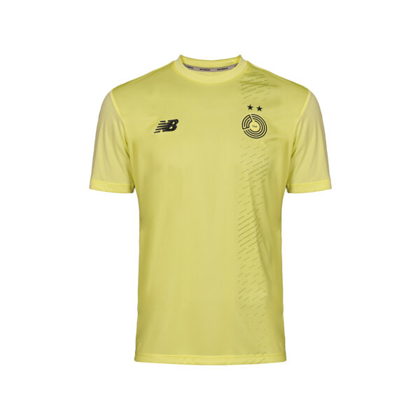 AL SADD PRE MATCH JERSEY - 25/26