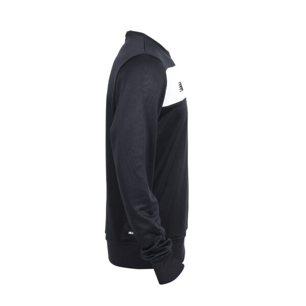 AL SADD SWEATER BK 25/26 - Image 2