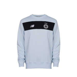 AL SADD SWEATER - SKY - 25/26
