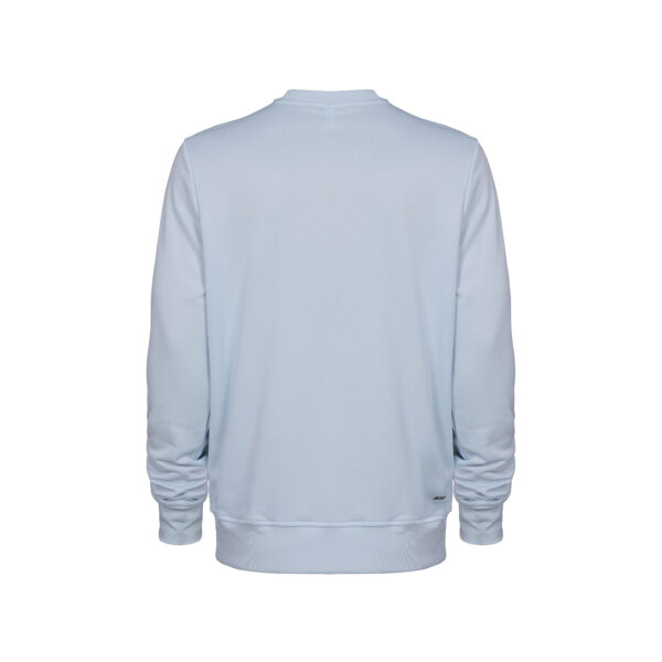 AL SADD SWEATER - SKY - 25/26 - Image 4