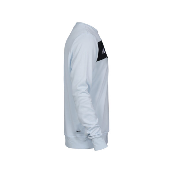 AL SADD SWEATER - SKY - 25/26 - Image 2